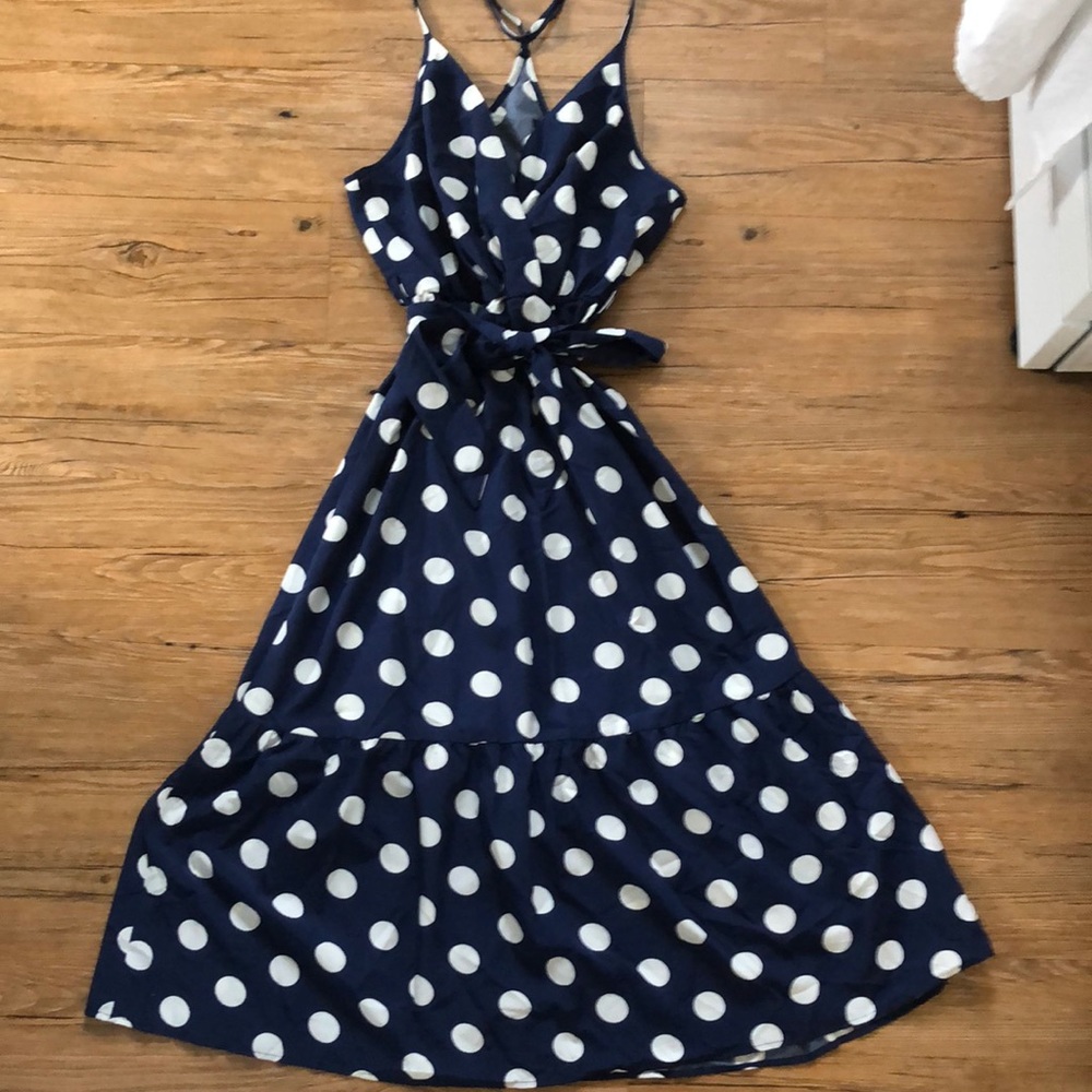 Cupshe Dress